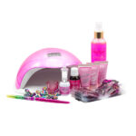 Kit de Acrylgel Principiantes