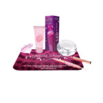 Kit de gemas - Wild leopard