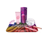 Kit de gemas - Funny Zebra