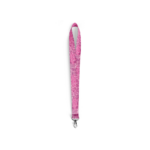 Lanyard - Cuelga llave - Imagen 2