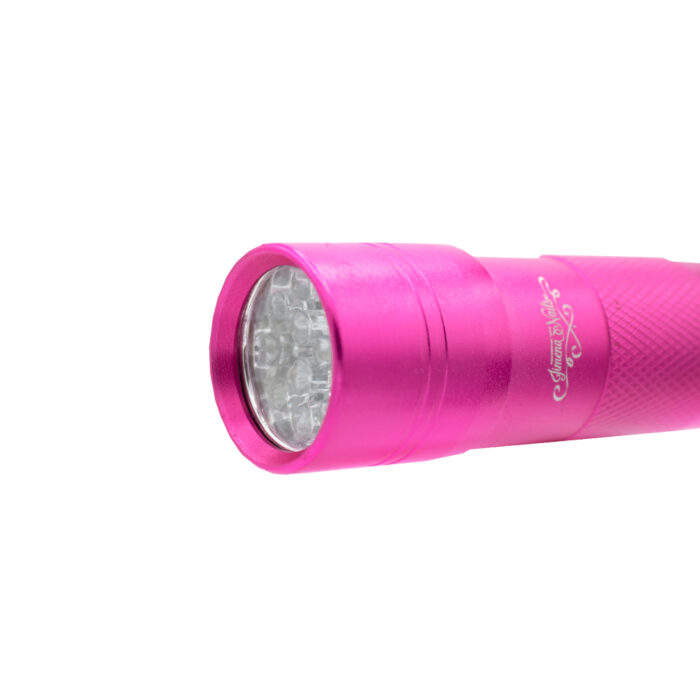 LED it dry! Lámpara portátil - Imagen 2