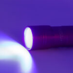 LED it dry! Lámpara portátil - Imagen 4