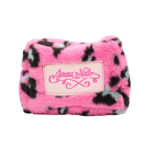 Leopard Cushion - Reposamanos