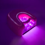 Lollipop Lamp® - Lampara - Imagen 3