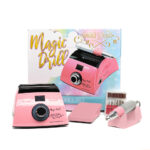 Magic Drill - Torno de uñas / Pulidor de uñas - Imagen 3