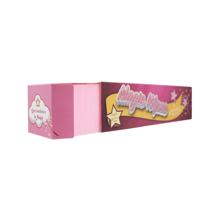 Magic Wipes (Pads de Celulosa) - Imagen 3
