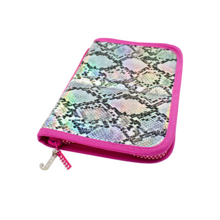 Manta de Pinceles Holo Snake