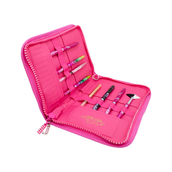 Manta de Pinceles Holo Snake - Imagen 2