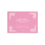 Mantel Jimena Nails - Imagen 2