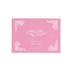 Mantel Jimena Nails - Imagen 3