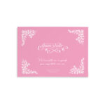 Mantel Jimena Nails - Imagen 4