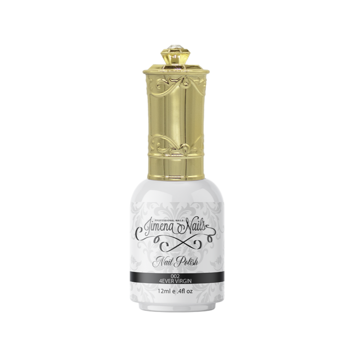 002 - 4ever Virgin (Blanco) - Imagen 2