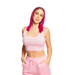 Outfit Jimena Nails Pink - Imagen 2