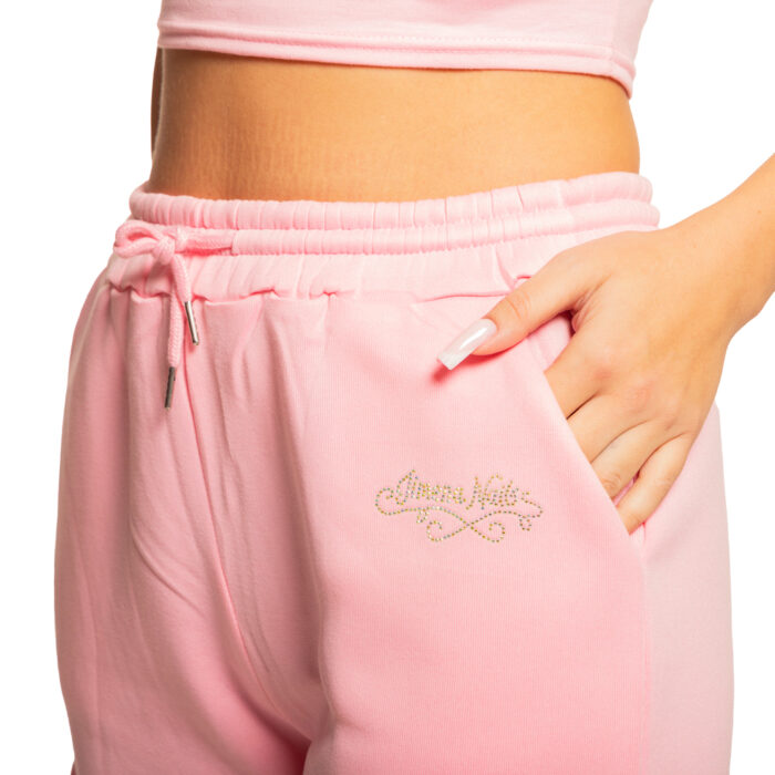 Outfit Jimena Nails Pink - Imagen 3