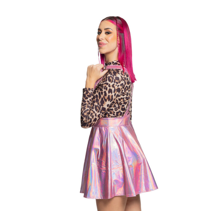 Peto Galaxy Jimena Nails (Pink) - Imagen 2