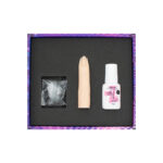 Jimededo® Realistic Finger