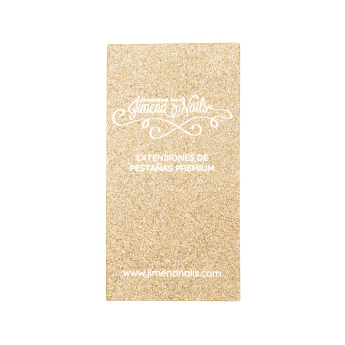 Premium Eyelashes - Individual Eyelashes (CURVA L) - Imagen 3