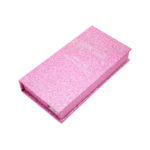 Prefanned Premium Eyelashes 10D - 0,05 (C) Mix 8-15mm (120fans) - Imagen 3