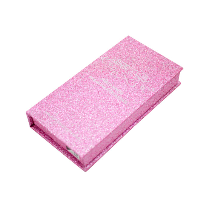 Prefanned Premium Eyelashes 10D - 0,05 (C) Mix 8-15mm (120fans) - Imagen 3