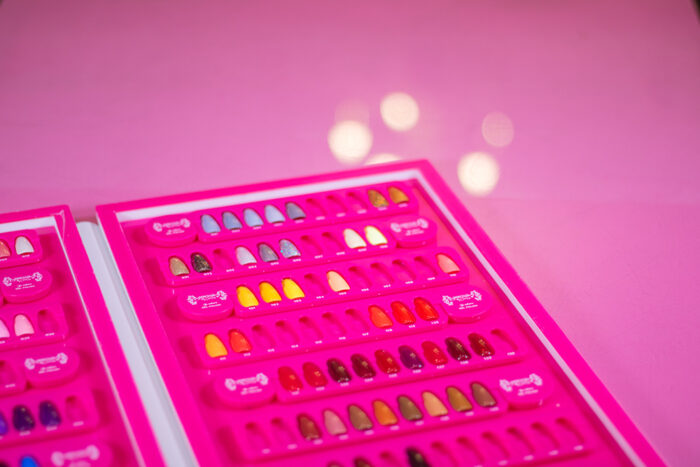 JN Carta de color - Imagen 2