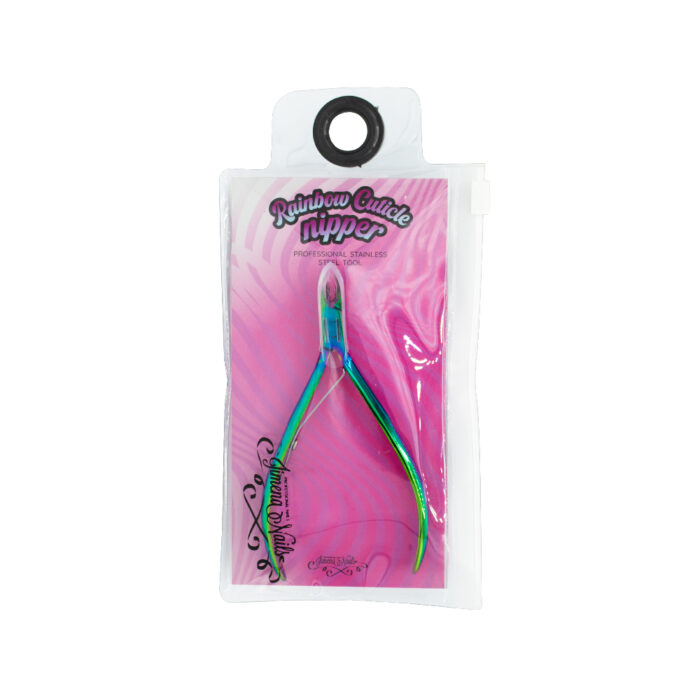 Alicate Cortacutículas - Imagen 2