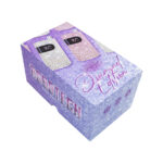 Robotech Pro Drill 2.0 - Diamond Edition (Torno de Uñas Portátil 35.000 rpm) - Imagen 5