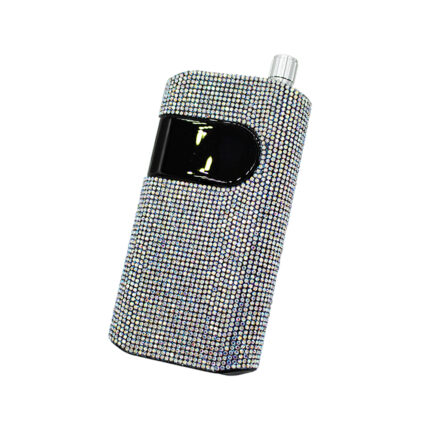 Robotech Pro Drill 2.0 - Diamond Edition (Torno de Uñas Portátil 35.000 rpm)