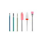 Robotech Pro Drill 2.0 - Diamond Edition (Torno de Uñas Portátil 35.000 rpm) - Imagen 3