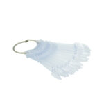 Tips muestrario/práctica Stiletto