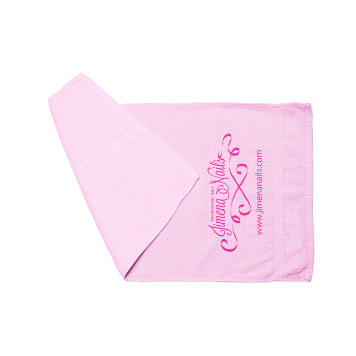Toalla Manicura Jimena Nails - Imagen 2