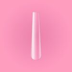 X-Tips Soft gel- Ballerina Clear XXL - Imagen 2